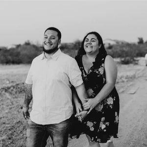 Meet your Posher, Travis